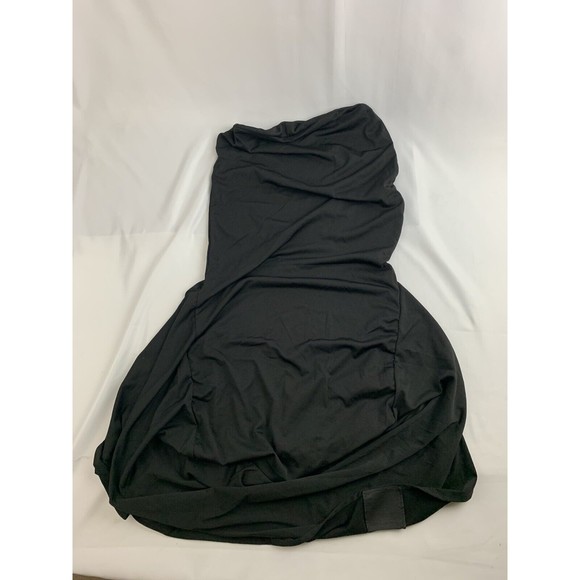 Universal Chair Covers Stretch Spandex for Wedding Party Banquet set of 1 - Picture 2 of 4